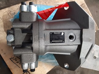 Motor thủy lực rexroth